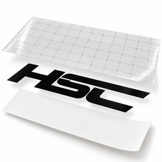 Transfer Decals
