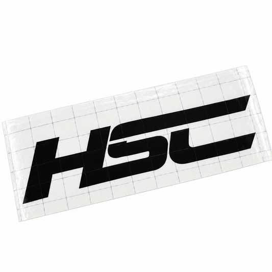 Transfer Decals